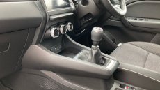 Renault Captur 1.0 TCE 90 SE Edition 5dr Petrol Hatchback